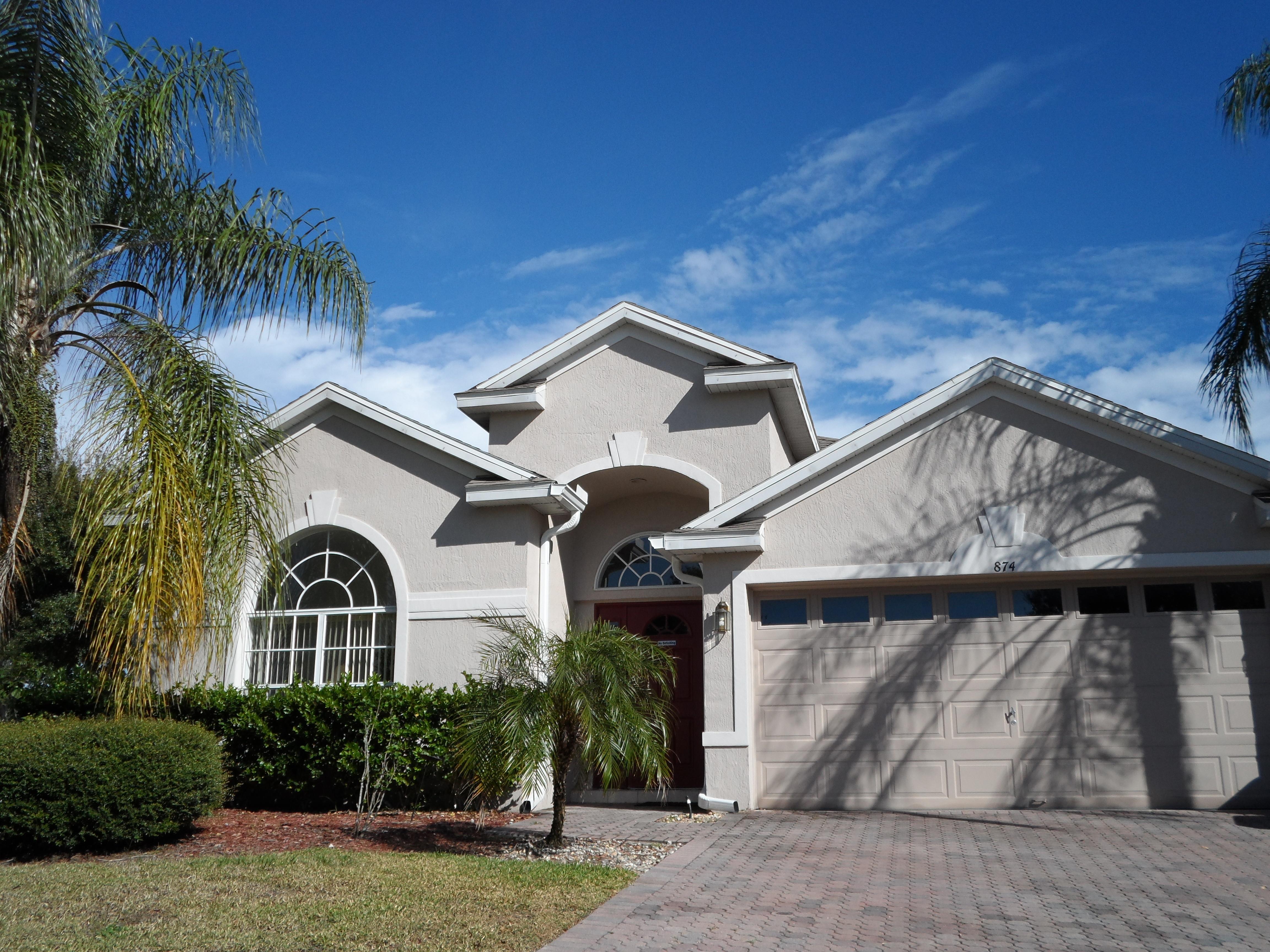 Highlands Reserve Homes Davenport Exterior foto